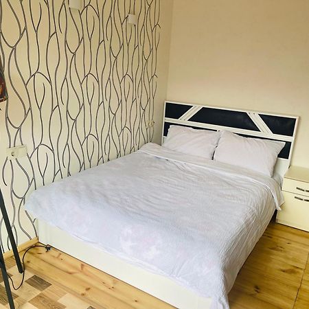 Sunny Guesthouse Kazbegi Luaran gambar