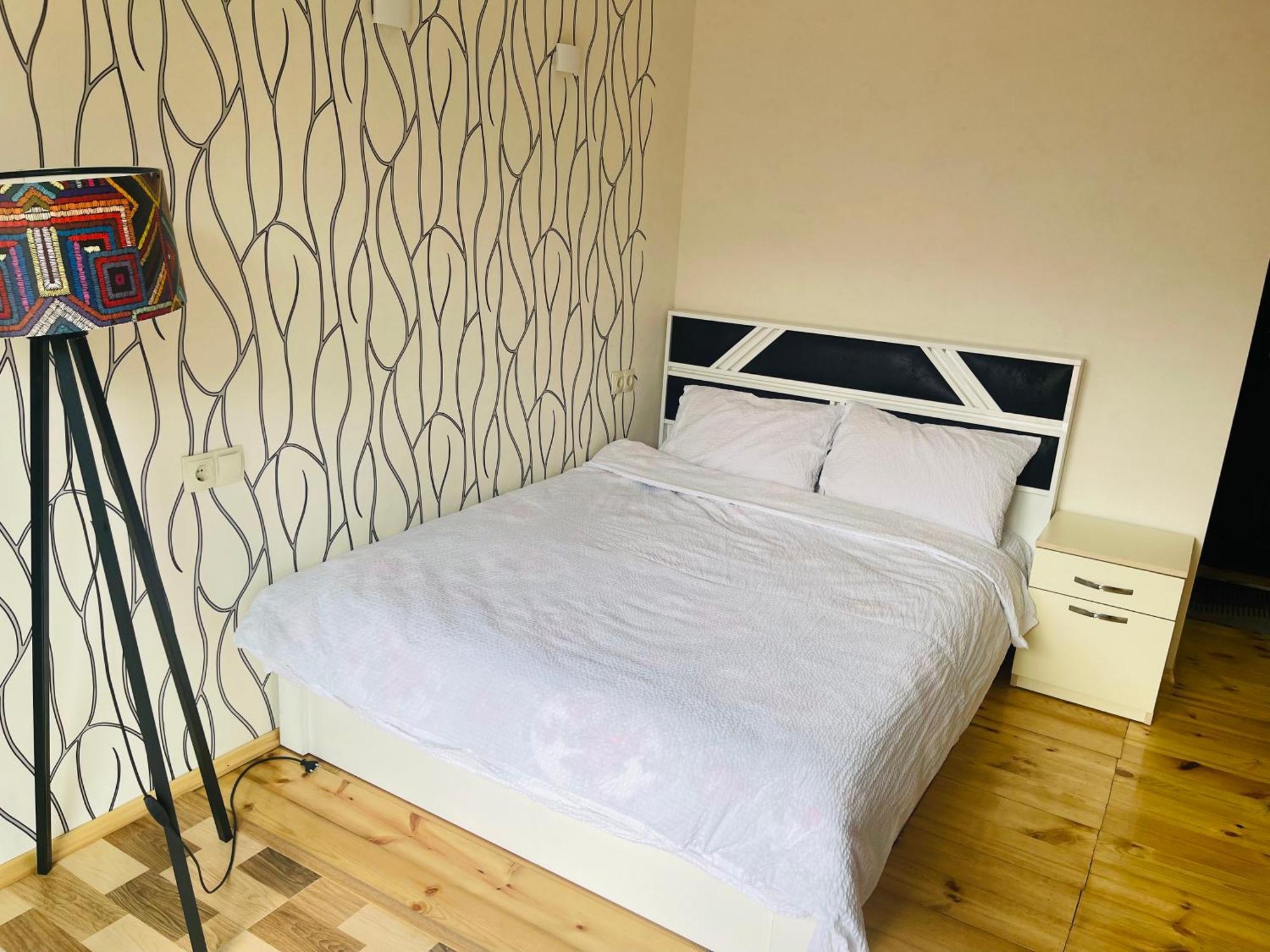Sunny Guesthouse Kazbegi Luaran gambar