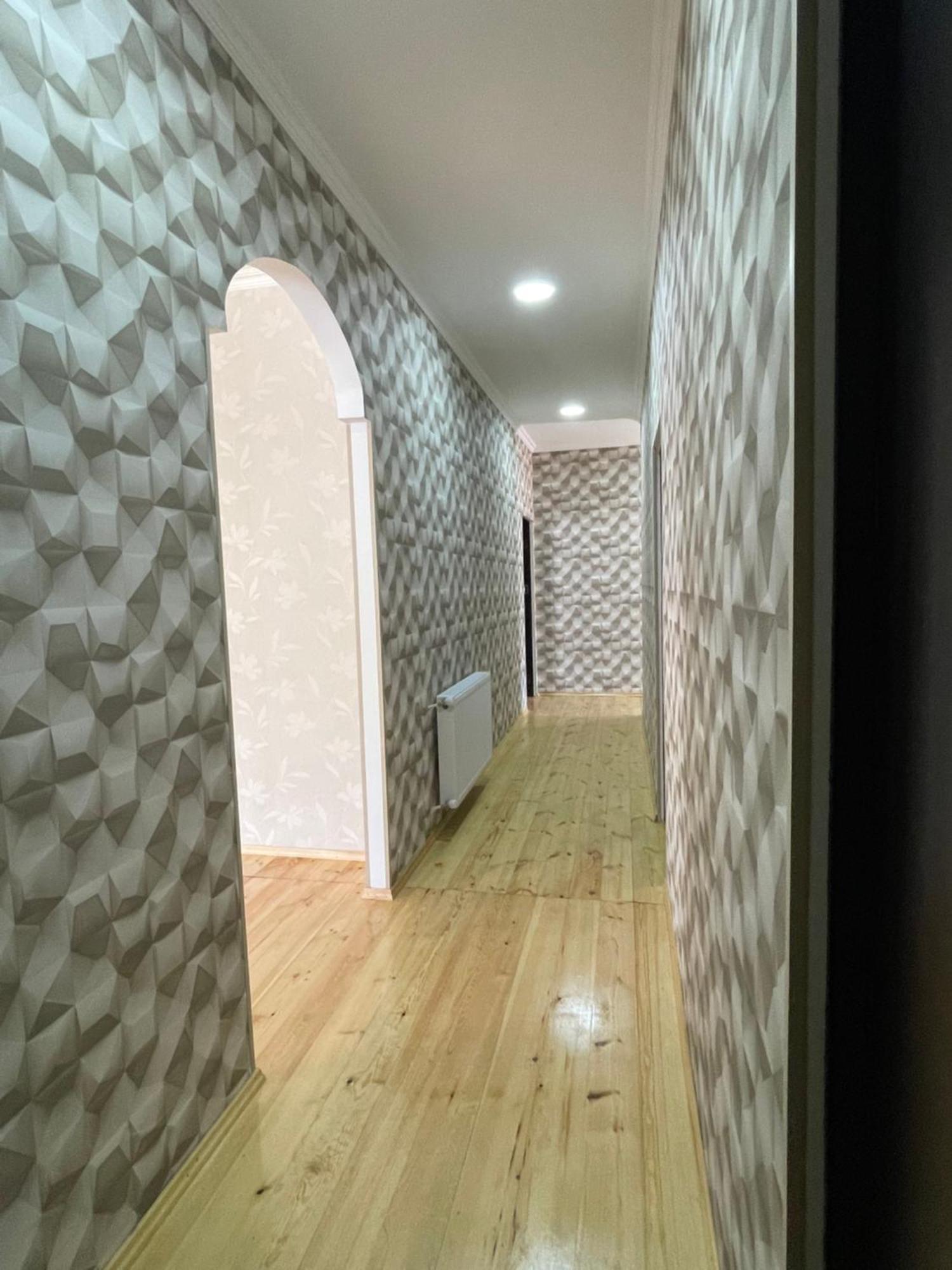 Sunny Guesthouse Kazbegi Luaran gambar