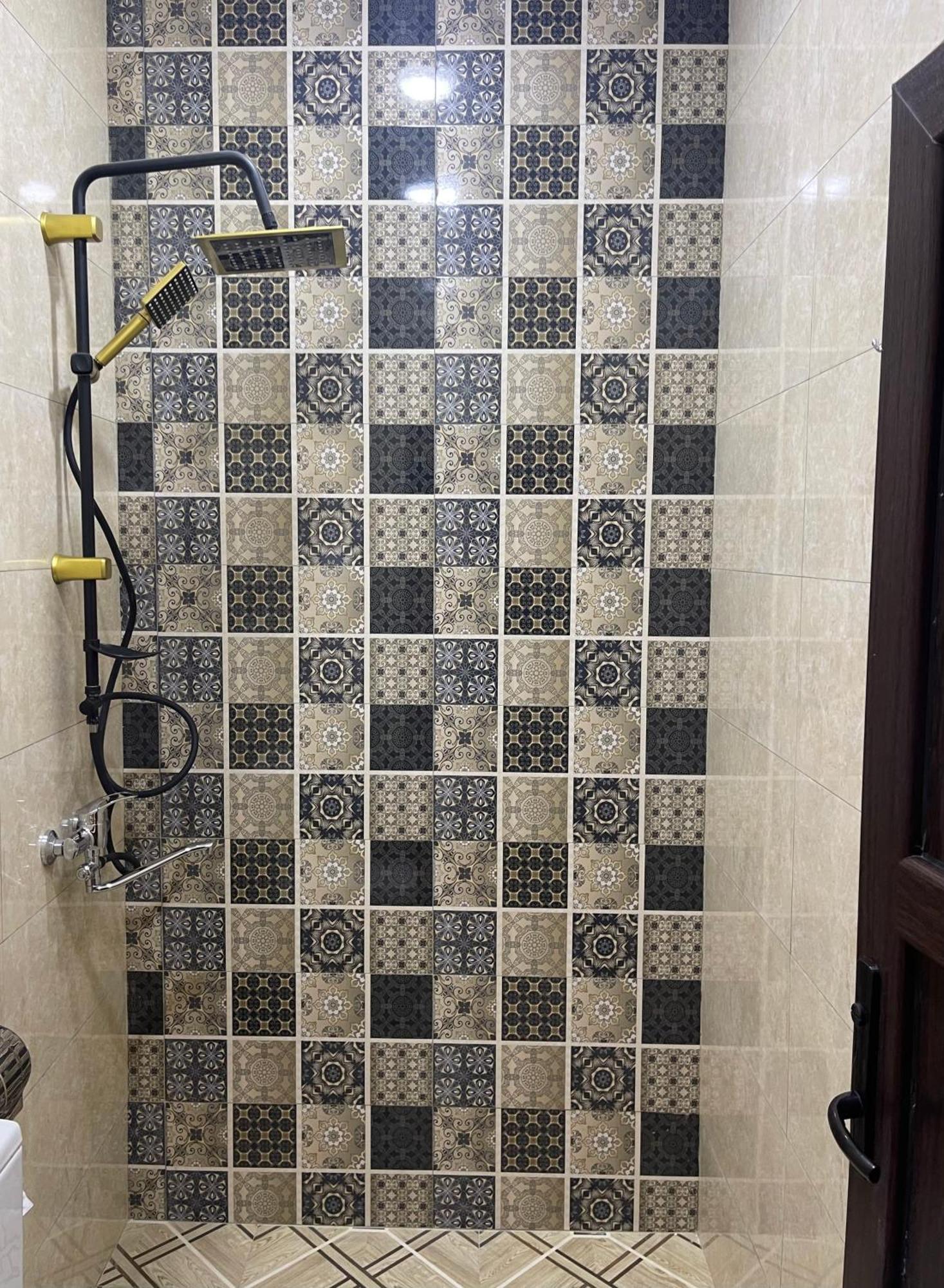 Sunny Guesthouse Kazbegi Luaran gambar