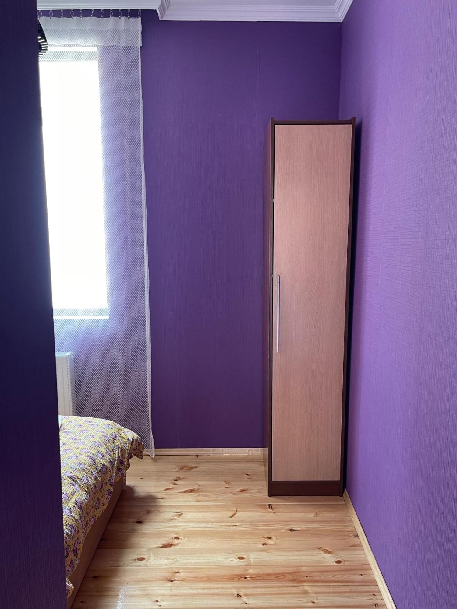 Sunny Guesthouse Kazbegi Luaran gambar