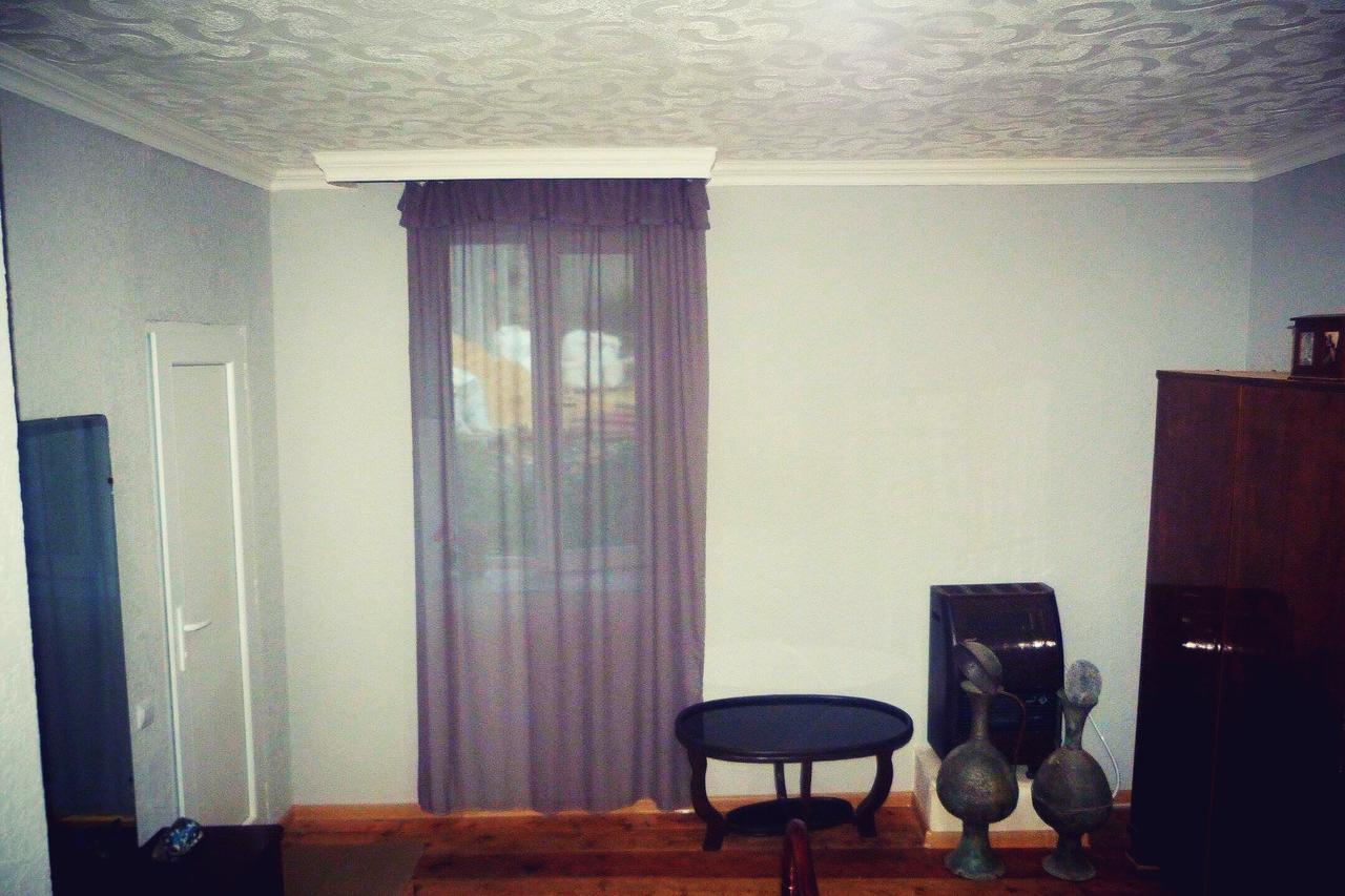 Sunny Guesthouse Kazbegi Luaran gambar