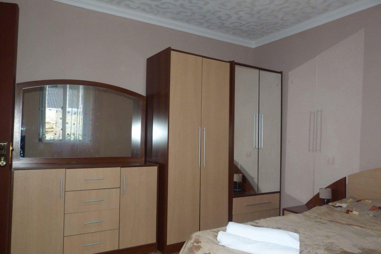 Sunny Guesthouse Kazbegi Luaran gambar