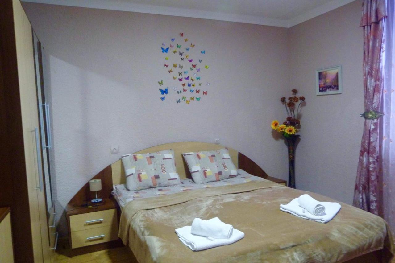 Sunny Guesthouse Kazbegi Luaran gambar